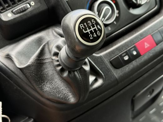 Citroën Jumper 2.2 HDI 131 PK ZWAAR / L2H2 / 1e EIG. / 7-PERS DUBBELE CABINE / AIRCO / 3 TONS TREKHAAK / CAMERA ... ActivLease financial lease