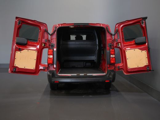 Citroën Jumpy 2.0 HDI 120 pk L3 DC Dubbel Cabine BPM VRIJ! 2x Schuifdeur/ 2.5t Trekverm./ PDC/ Cruise/ Airco ActivLease financial lease