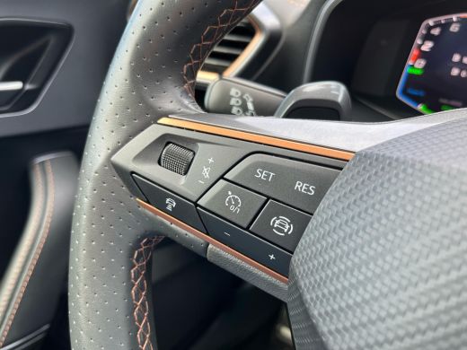 CUPRA Formentor 1.4 e-Hybrid 245pk VZ Tribe Edition | Stuur en stoelverwarming | ACC | Navigatie | PDC V+A | Came... ActivLease financial lease