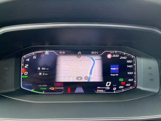 CUPRA Formentor 1.4 e-Hybrid 245pk VZ Tribe Edition | Stuur en stoelverwarming | ACC | Navigatie | PDC V+A | Came... ActivLease financial lease
