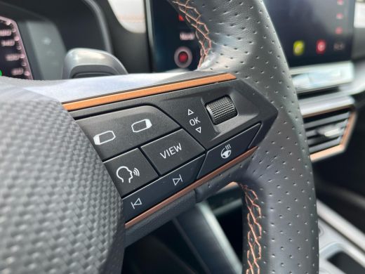 CUPRA Formentor 1.4 e-Hybrid 245pk VZ Tribe Edition | Stuur en stoelverwarming | ACC | Navigatie | PDC V+A | Came... ActivLease financial lease