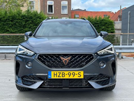 CUPRA Formentor 1.4 e-Hybrid 245pk VZ Tribe Edition | Stuur en stoelverwarming | ACC | Navigatie | PDC V+A | Came... ActivLease financial lease