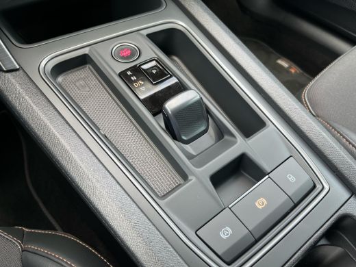 CUPRA Formentor 1.4 e-Hybrid 245pk VZ Tribe Edition | Stuur en stoelverwarming | ACC | Navigatie | PDC V+A | Came... ActivLease financial lease