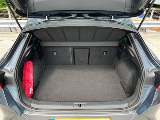 CUPRA Formentor 1.4 e-Hybrid 245pk VZ Tribe Edition | Stuur en stoelverwarming | ACC | Navigatie | PDC V+A | Came... ActivLease financial lease