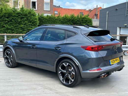 CUPRA Formentor 1.4 e-Hybrid 245pk VZ Tribe Edition | Stuur en stoelverwarming | ACC | Navigatie | PDC V+A | Came... ActivLease financial lease