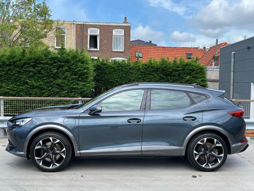 CUPRA Formentor 1.4 e-Hybrid 245pk VZ Tribe Edition | Stuur en stoelverwarming | ACC | Navigatie | PDC V+A | Came... ActivLease financial lease