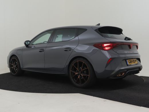 CUPRA Leon 1.5 TSI e-Hybrid Business 204pk Camera achter | Keyless | Navigatie | FULL LED koplampen | Adapti... ActivLease financial lease