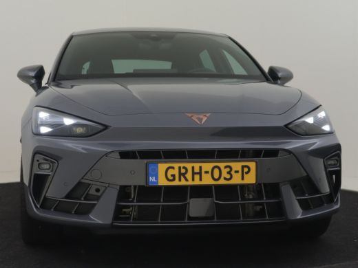 CUPRA Leon 1.5 TSI e-Hybrid Business 204pk Camera achter | Keyless | Navigatie | FULL LED koplampen | Adapti... ActivLease financial lease