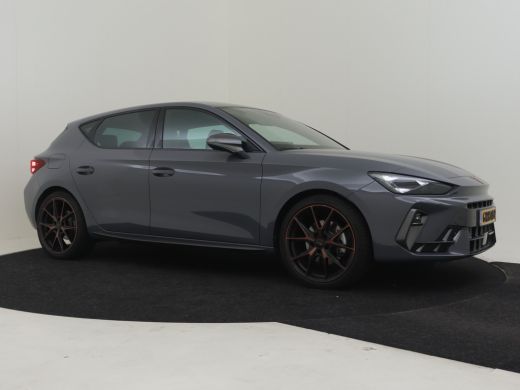 CUPRA Leon 1.5 TSI e-Hybrid Business 204pk Camera achter | Keyless | Navigatie | FULL LED koplampen | Adapti... ActivLease financial lease