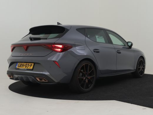 CUPRA Leon 1.5 TSI e-Hybrid Business 204pk Camera achter | Keyless | Navigatie | FULL LED koplampen | Adapti... ActivLease financial lease
