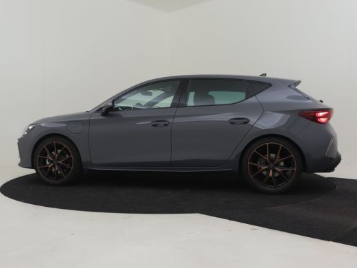CUPRA Leon 1.5 TSI e-Hybrid Business 204pk Camera achter | Keyless | Navigatie | FULL LED koplampen | Adapti... ActivLease financial lease