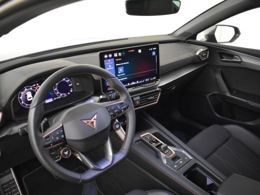 CUPRA Leon 1.5 TSI e-Hybrid Business 204pk Camera achter | Keyless | Navigatie | FULL LED koplampen | Adapti... ActivLease financial lease