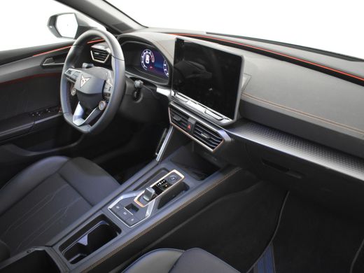 CUPRA Leon 1.5 TSI e-Hybrid Business 204pk Camera achter | Keyless | Navigatie | FULL LED koplampen | Adapti... ActivLease financial lease