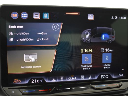 CUPRA Leon 1.5 TSI e-Hybrid Business 204pk Camera achter | Keyless | Navigatie | FULL LED koplampen | Adapti... ActivLease financial lease