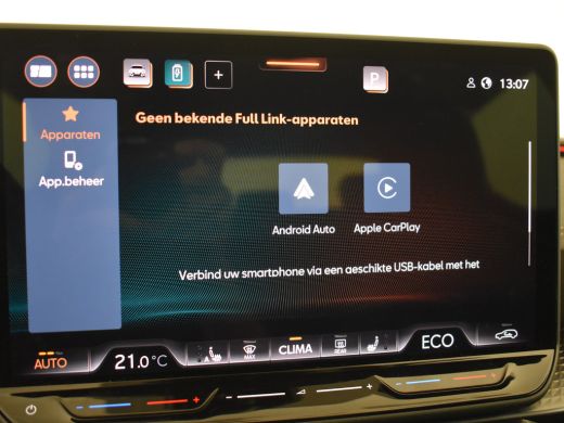 CUPRA Leon 1.5 TSI e-Hybrid Business 204pk Camera achter | Keyless | Navigatie | FULL LED koplampen | Adapti... ActivLease financial lease