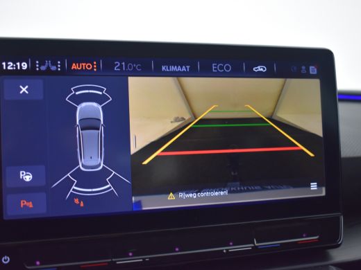 CUPRA Leon Sportstourer VZ e-Hybrid Trekhaak | Dodehoekdetectie | Adaptief cruise control | ELektrische bestuurdersstoel ... ActivLease financial lease