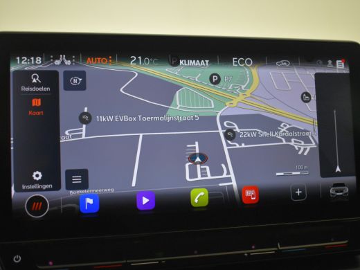 CUPRA Leon Sportstourer VZ e-Hybrid Trekhaak | Dodehoekdetectie | Adaptief cruise control | ELektrische bestuurdersstoel ... ActivLease financial lease