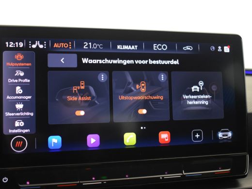 CUPRA Leon Sportstourer VZ e-Hybrid Trekhaak | Dodehoekdetectie | Adaptief cruise control | ELektrische bestuurdersstoel ... ActivLease financial lease