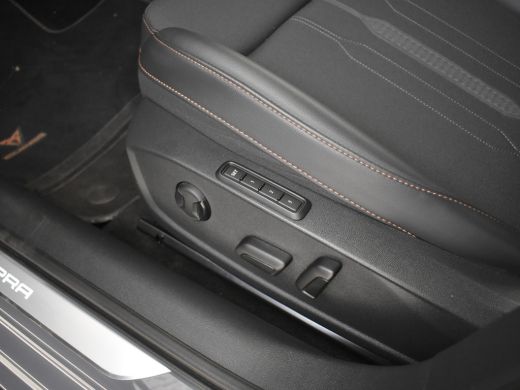 CUPRA Leon Sportstourer VZ e-Hybrid Trekhaak | Dodehoekdetectie | Adaptief cruise control | ELektrische bestuurdersstoel ... ActivLease financial lease