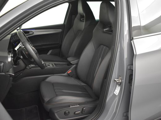 CUPRA Leon Sportstourer VZ e-Hybrid Trekhaak | Dodehoekdetectie | Adaptief cruise control | ELektrische bestuurdersstoel ... ActivLease financial lease