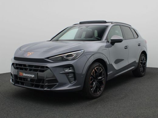 CUPRA Terramar 1.5 TSI e-Hybrid VZ Performance 272PK DSG matrix led, Leder, trekhaak, Sennheiser audio, 360gr. c... CUPRA Terramar 1.5 TSI e-Hybrid VZ Performance 272PK DSG matrix led, Leder, trekhaak, Sennheiser audio, 360gr. c...