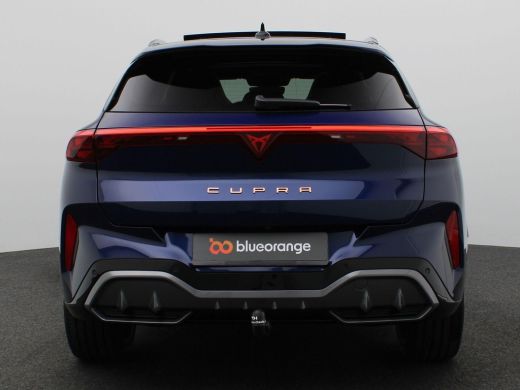 CUPRA Terramar 1.5 TSI e-Hybrid VZ Performance 272PK DSG matrix led, trekhaak, Sennheiser audio, 360gr. camera, ... ActivLease financial lease