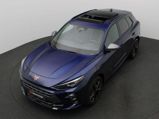 CUPRA Terramar 1.5 TSI e-Hybrid VZ Performance 272PK DSG matrix led, trekhaak, Sennheiser audio, 360gr. camera, ... ActivLease financial lease