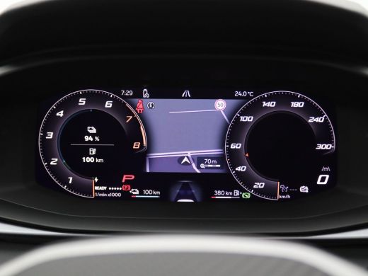 CUPRA Terramar 1.5 TSI e-Hybrid VZ Performance 272PK DSG matrix led, trekhaak, Sennheiser audio, 360gr. camera, ... ActivLease financial lease