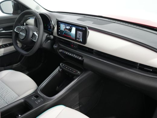 Fiat 600 La Prima Automaat ActivLease financial lease