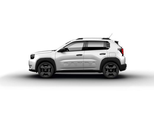 Fiat Panda La Prima - Electric Automaat ActivLease financial lease