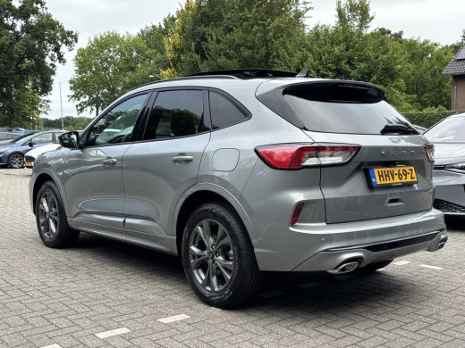 Ford Kuga 2.5 PHEV ST-LINE | PANODAK | AFN. TREKHAAK | CAMERA | NAVI | CLIMA | CRUISE | LIJN DETECTIE | LED... ActivLease financial lease