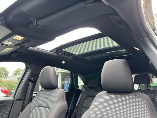 Ford Kuga 2.5 PHEV ST-LINE | PANODAK | AFN. TREKHAAK | CAMERA | NAVI | CLIMA | CRUISE | LIJN DETECTIE | LED... ActivLease financial lease