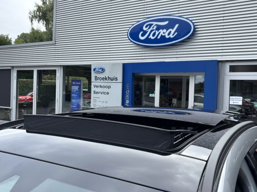 Ford Kuga 2.5 PHEV ST-LINE | PANODAK | AFN. TREKHAAK | CAMERA | NAVI | CLIMA | CRUISE | LIJN DETECTIE | LED... ActivLease financial lease