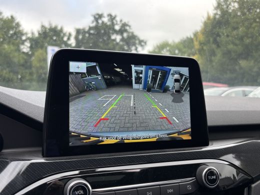 Ford Kuga 2.5 PHEV ST-LINE | PANODAK | AFN. TREKHAAK | CAMERA | NAVI | CLIMA | CRUISE | LIJN DETECTIE | LED... ActivLease financial lease