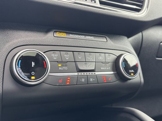 Ford Kuga 2.5 PHEV ST-LINE | PANODAK | AFN. TREKHAAK | CAMERA | NAVI | CLIMA | CRUISE | LIJN DETECTIE | LED... ActivLease financial lease