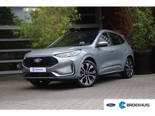 Ford Kuga 2.5 PHEV ST-Line X | Panoramadak | Head-up | Memory | 360 Camera | Adaptive Cruise Ford Kuga 2.5 PHEV ST-Line X | Panoramadak | Head-up | Memory | 360 Camera | Adaptive Cruise