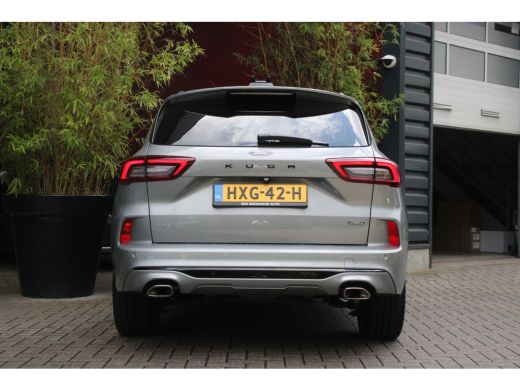 Ford Kuga 2.5 PHEV ST-Line X | Panoramadak | Head-up | Memory | 360 Camera | Adaptive Cruise ActivLease financial lease