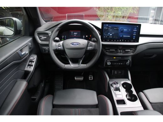 Ford Kuga 2.5 PHEV ST-Line X | Panoramadak | Head-up | Memory | 360 Camera | Adaptive Cruise ActivLease financial lease