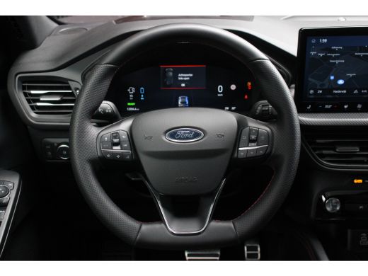Ford Kuga 2.5 PHEV ST-Line X | Panoramadak | Head-up | Memory | 360 Camera | Adaptive Cruise ActivLease financial lease