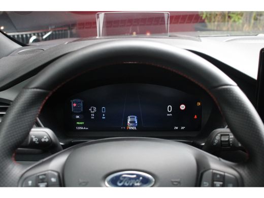 Ford Kuga 2.5 PHEV ST-Line X | Panoramadak | Head-up | Memory | 360 Camera | Adaptive Cruise ActivLease financial lease