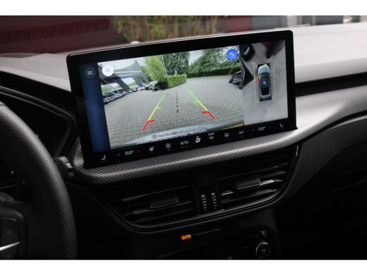 Ford Kuga 2.5 PHEV ST-Line X | Panoramadak | Head-up | Memory | 360 Camera | Adaptive Cruise ActivLease financial lease