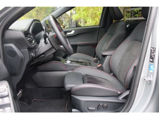 Ford Kuga 2.5 PHEV ST-Line X | Panoramadak | Head-up | Memory | 360 Camera | Adaptive Cruise ActivLease financial lease