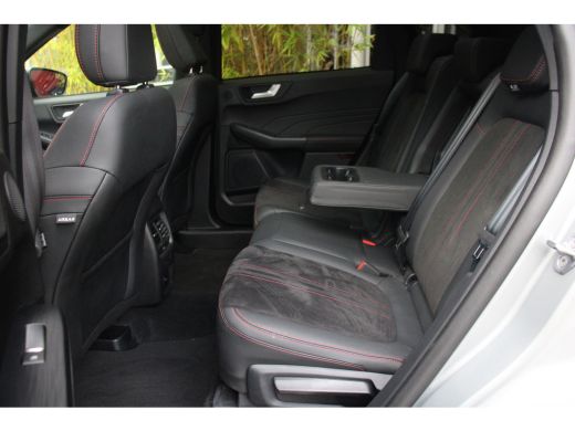 Ford Kuga 2.5 PHEV ST-Line X | Panoramadak | Head-up | Memory | 360 Camera | Adaptive Cruise ActivLease financial lease