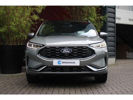 Ford Kuga 2.5 PHEV ST-Line X | Panoramadak | Head-up | Memory | 360 Camera | Adaptive Cruise ActivLease financial lease