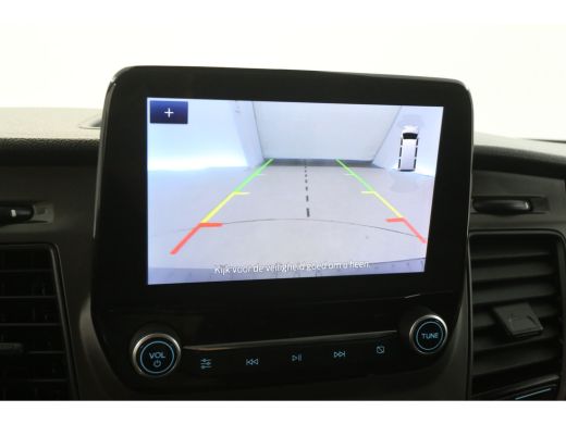 Ford Transit Custom 300 2.0 TDCI L2H1 Trend Airco Camera Cruise Carplay Navigatie PDC 3 Persoons ActivLease financial lease