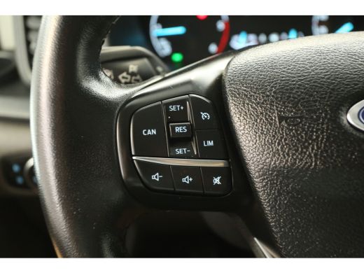 Ford Transit Custom 300 2.0 TDCI L2H1 Trend Airco Camera Cruise Carplay Navigatie PDC 3 Persoons ActivLease financial lease