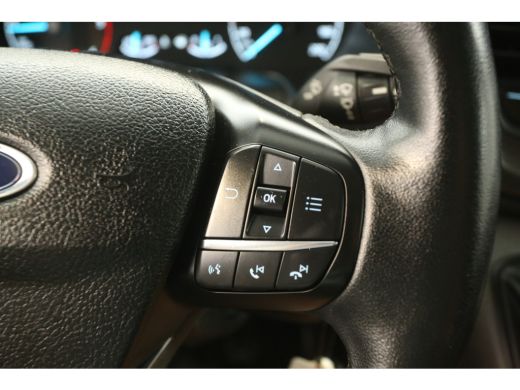 Ford Transit Custom 300 2.0 TDCI L2H1 Trend Airco Camera Cruise Carplay Navigatie PDC 3 Persoons ActivLease financial lease