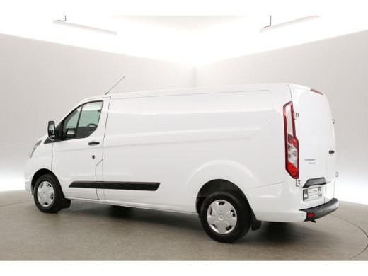 Ford Transit Custom 300 2.0 TDCI L2H1 Trend Airco Camera Cruise Carplay Navigatie PDC 3 Persoons ActivLease financial lease