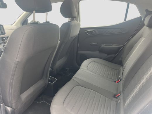 Hyundai i10 1.0 Comfort 5-deurs | NL Auto | Airco | Cruise Control | DAB ontvanger | Spraakherkenning | Apple... ActivLease financial lease