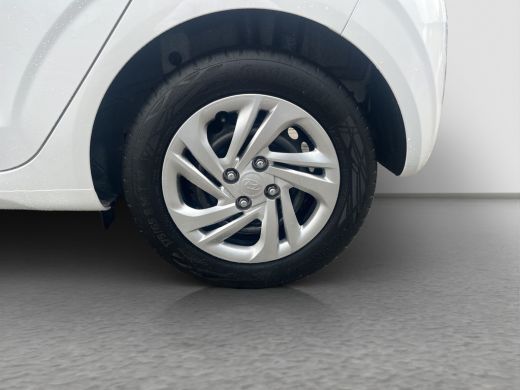 Hyundai i10 1.0 Comfort 5-deurs | NL Auto | Airco | Cruise Control | DAB ontvanger | Spraakherkenning | Apple... ActivLease financial lease